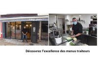 Chalon-sur-Saône : Ce weekend, les menus traiteurs du restaurant ‘Chez Jules’ peuvent être votre solution  