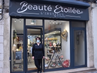 Nouveau commerce à Chalon-sur-Saône : un nouvel Institut « Beauté Etoilée » 