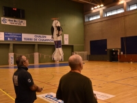 Meeting d’aéromodélisme réussi pour le club de la formation aéronautique chalonnaise