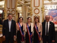 CARNAVAL DE CHALON -  Une 100e  édition que l’on nous promet fantastique