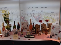 La Maison des Vins en mode Saint-Valentin 