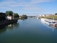 Certains commerçants de Chalon sur Saône  tirent un bilan amer du confinement