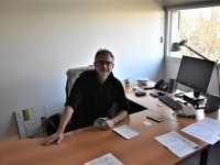 Départ à la retraite d’Eddie Nicollet, Directeur-Adjoint du Conservatoire du Grand Chalon