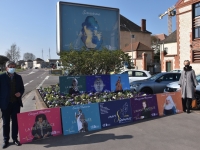 Journée Internationale des Droits des Femmes : La Ville de Chalon-sur-Saône rend hommage à 8 femmes chalonnaises d’exception