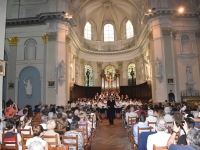 Le concert de la maitrise Saint Charles a tenu toutes ses promesses à l’Eglise Saint-Pierre 