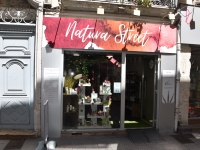 Nouveau commerce à Chalon-sur-Saône : Natura Street 