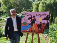 Découvrez le programme des animations estivales 2021 de la Ville de Chalon-sur-Saône 