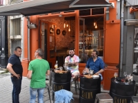 Nouveau bar à Chalon-sur-Saône : Découvrez l’ambiance conviviale du débit de boissons « Le Salon »