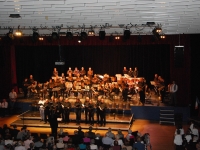 L’Harmonie La Vaillante à Chalon-sur-Saône : Un concert sur  ‘l’armistice 1914-1918’ à la hauteur de l’événement 