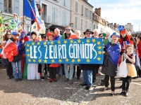 Le Comité de Jumelage Chalonnais en assemblée statutaire