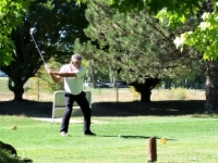 Trophée Seniors de Chalon :  le Covid-19 n’a pas arrêté les golfeurs