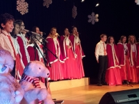 Concert de Noël du Rotary Chalon Saint-Vincent : un succès pour soutenir les jeunes malades du centre hospitalier