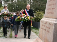 11 Novembre : commémorer pour ne pas oublier !