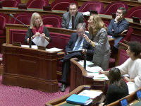 Violences conjugales : le Sénat vote pour le bracelet électronique anti-rapprochement