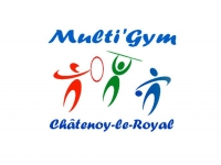 Multi'Gym reprend ses activités en extérieur à l'Etang Chaumont de Châtenoy-le-Royal.