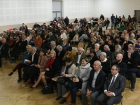 Une soirée des Trophées de l’OMS dans l’excellence