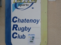 Samedi 7 décembre 2019, dégustation d’huitres, escargot saumon du Chatenoy Rugby Club