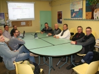 Le Châtenoy-le-Royal Volley Club reprend des couleurs.