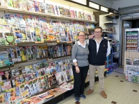 Le bureau de Tabac, Presse, Loto de la place du Marché change de  ̏propriétaire˝ à partir du jeudi 1er Avril