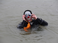 Retour en images sur la 52ème descente de la Saône de l'Asprenaut (2/2)