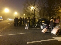 Mobilisation vendredi matin des enseignants du lycée Hilaire de Chardonnet