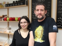 Bienvenue à Place des Meeples, le premier café-jeux de société à Chalon-sur-Saône