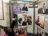 Vernissage lundi de l'exposition  «Trésors des Aubépins» à l'Hôtel de Ville