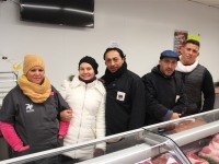 «Viand'art», une épicerie qui mérite le détour sur l'Avenue de Paris