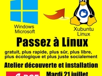 Les Communistes du Grand Chalon proposent mardi un atelier contre la fracture numérique