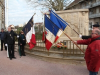 Hommage à Pierre Sémard samedi à Chalon-sur-Saône