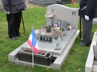 L'adjudant-chef Gabriel Flagey, ce Chalonnais tombé au Champ d'Honneur pendant la guerre de Corée