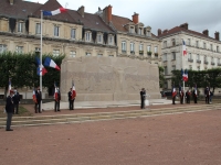 Hommage aux Harkis ce vendredi à Chalon-sur-Saône