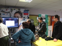 Retour sur la journée Portes Ouvertes du Pôle formation UIMM de Chalon-sur-Saône