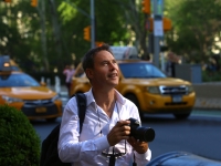 Jean-Luc Petit, Chalonnais globe-trotter : « Être photographe, c’est une façon d’être » 