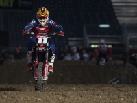 Team TMX : Le Titre de Champion de France Supercross se rapproche 