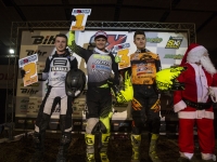 TMX Compétition : Calvin Fonvieille vice-champion de France de supercross