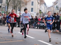 43e corrida pédestre de Chalon : La course n°2 en images