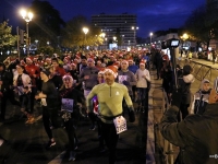 La 43e corrida pédestre organisée par l'E.C.A. a tenu toutes ses promesses