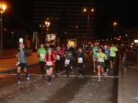 43e corrida pédestre de Chalon : La course des As en images