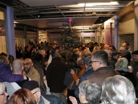 A Chalon : Moment de chaleur et de partage au Plateau Saint-Jean