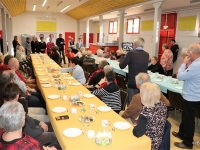 Des reines et des rois au quartier des Charreaux à Chalon ce dimanche après-midi