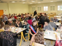 Galette et loto au quartier des Prés Saint-Jean