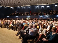 Voeux de Gilles Platret, maire de Chalon : "Enlevez les associations et il n'y a plus de vie sociale"