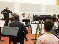 Conservatoire du Grand Chalon : un concert en entrée libre vous est proposé lundi soir