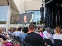 Deux soirées réussies pour la présentation de saison de l'Espace des Arts, Scène nationale Chalon-sur-Saône !