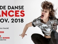 Espace des Arts : Le festival INSTANCES approche à grands pas !