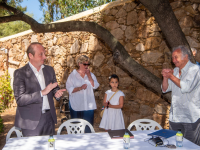 Le Lazaret-Ollandini, haut lieu culturel ajaccien, devient propriété communale d'Ajaccio 