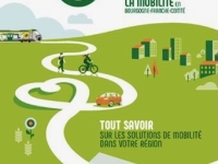 Le Guide Mobigo : tout savoir sur les solutions de mobilité en Bourgogne- Franche-Comté
