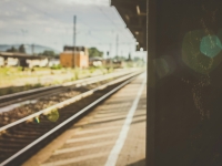 Transports - La Bourgogne-Franche-Comté face aux défis du ferroviaire régional