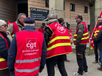 Un fleuron de l'industrie qui s'en va" : liquidation judiciaire prononcée pour Valti à Montbard, 132 salariés licenciés